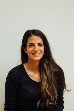 Photo de Caroline Durand, Consultante IT, FutureInnov
