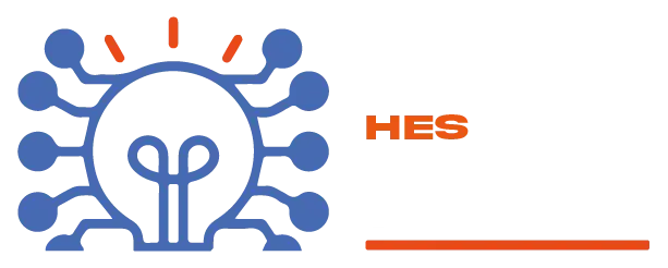 HES Digital service